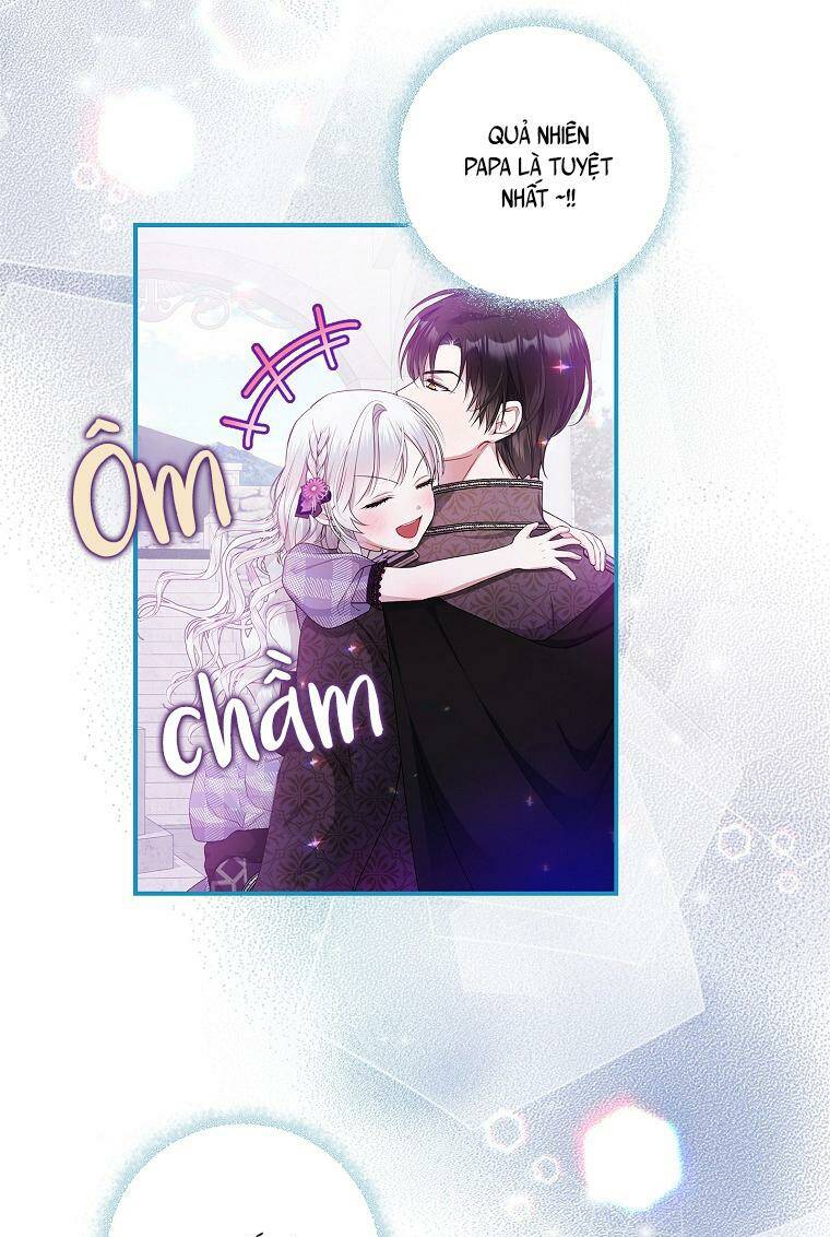 Nhận Nuôi Người Cha Phản Diện Chapter 6 - Trang 2