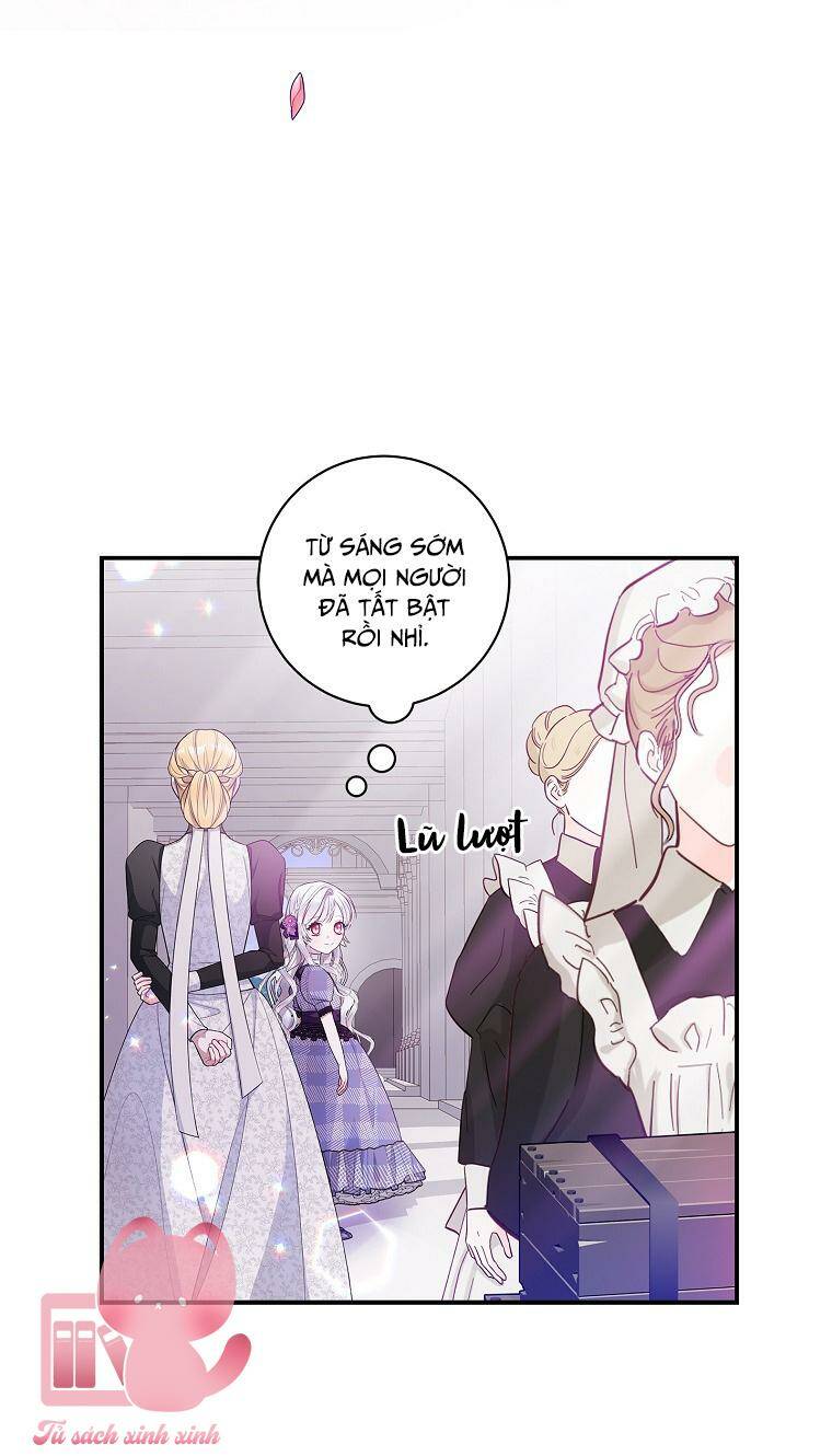 Nhận Nuôi Người Cha Phản Diện Chapter 6 - Trang 2