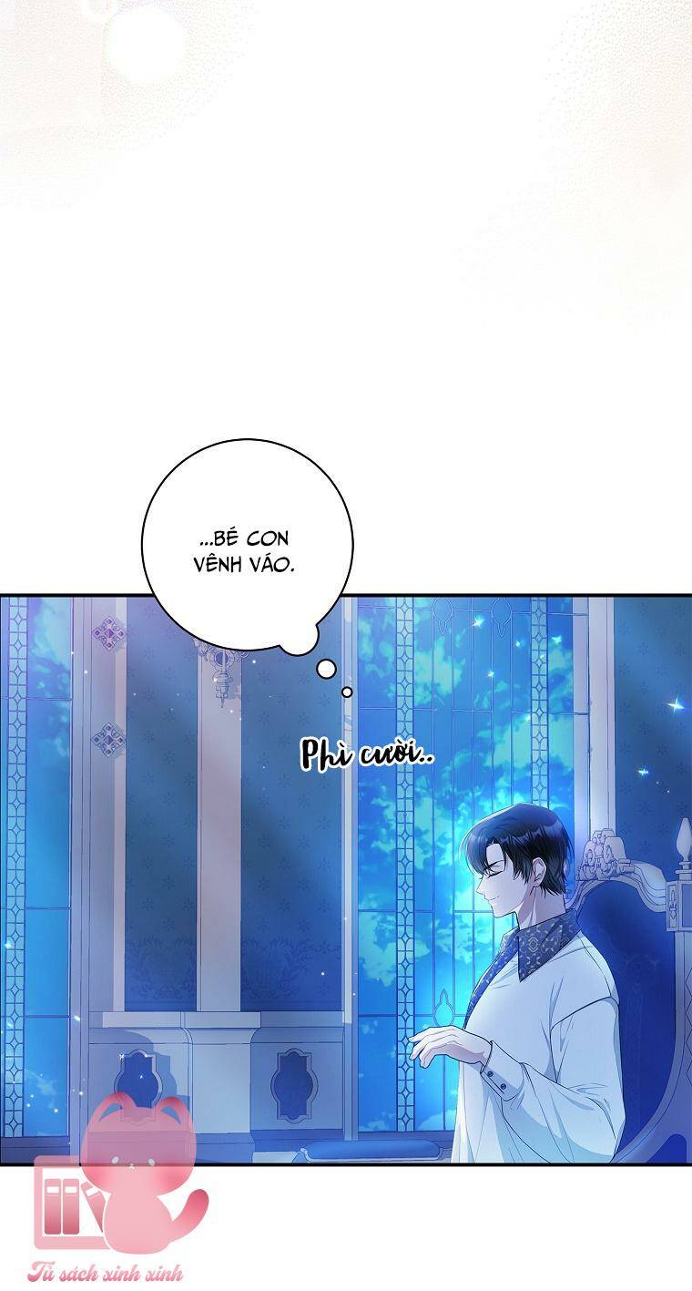Nhận Nuôi Người Cha Phản Diện Chapter 6 - Trang 2