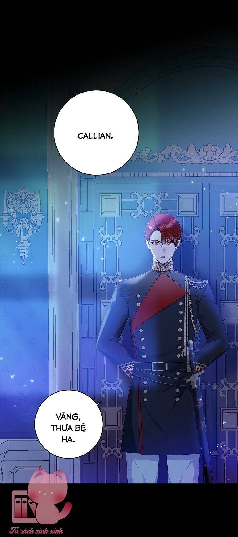 Nhận Nuôi Người Cha Phản Diện Chapter 6 - Trang 2