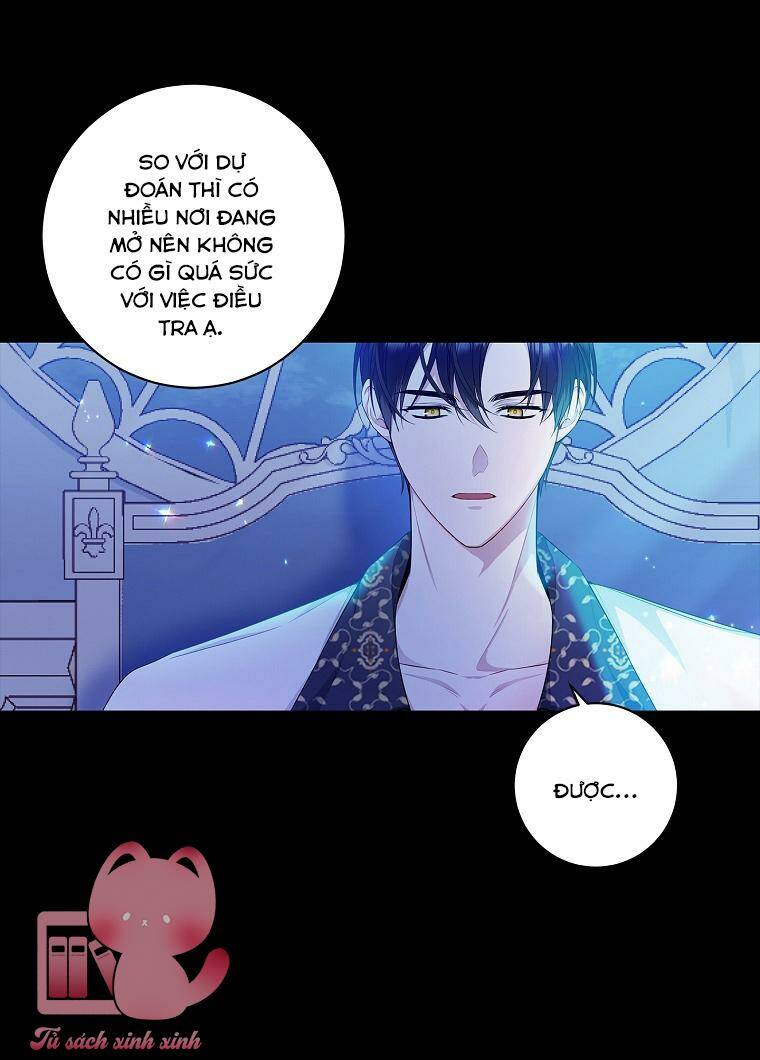 Nhận Nuôi Người Cha Phản Diện Chapter 6 - Trang 2