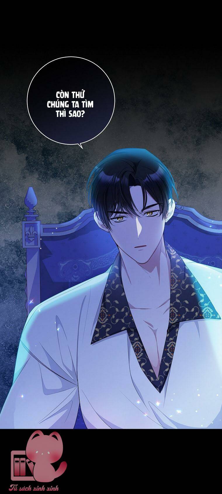 Nhận Nuôi Người Cha Phản Diện Chapter 6 - Trang 2