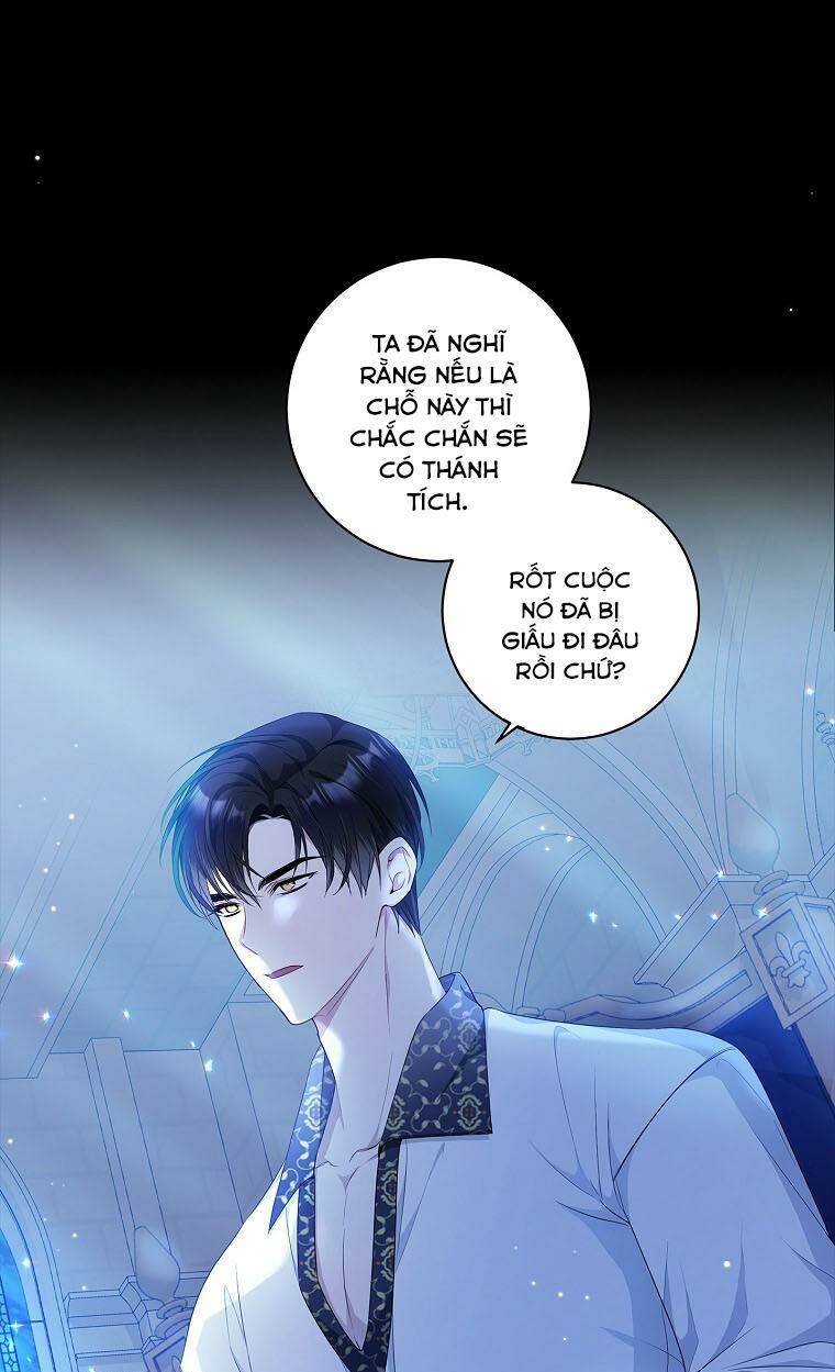 Nhận Nuôi Người Cha Phản Diện Chapter 6 - Trang 2