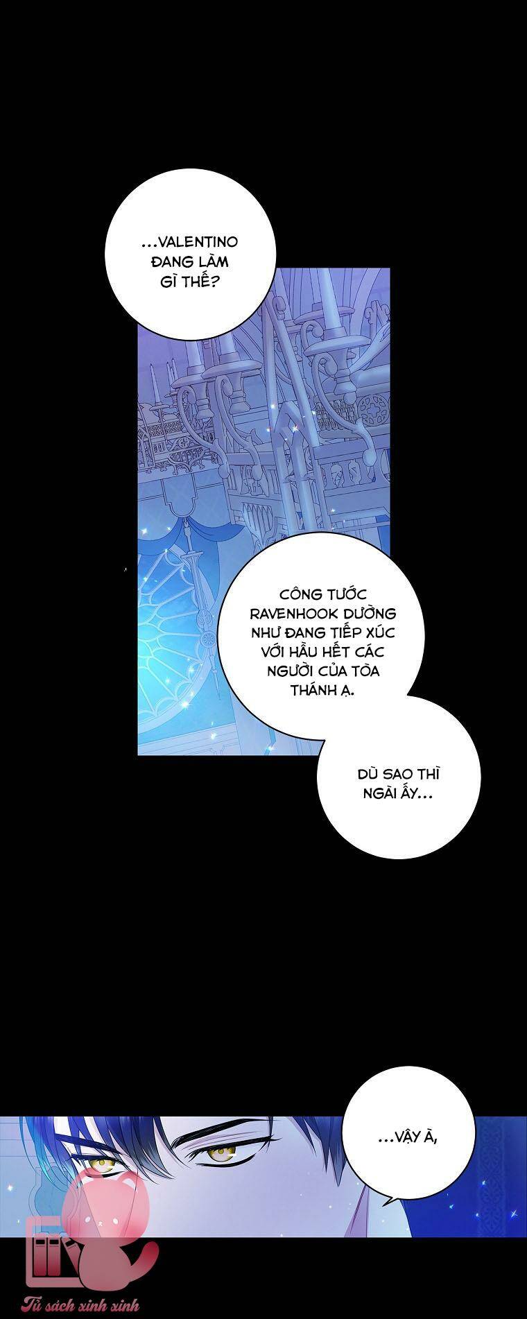 Nhận Nuôi Người Cha Phản Diện Chapter 6 - Trang 2