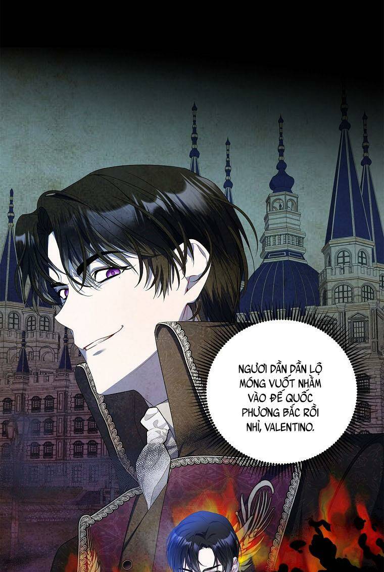 Nhận Nuôi Người Cha Phản Diện Chapter 6 - Trang 2