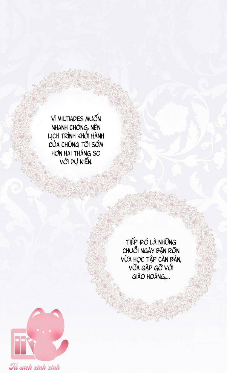 Nhận Nuôi Người Cha Phản Diện Chapter 6 - Trang 2