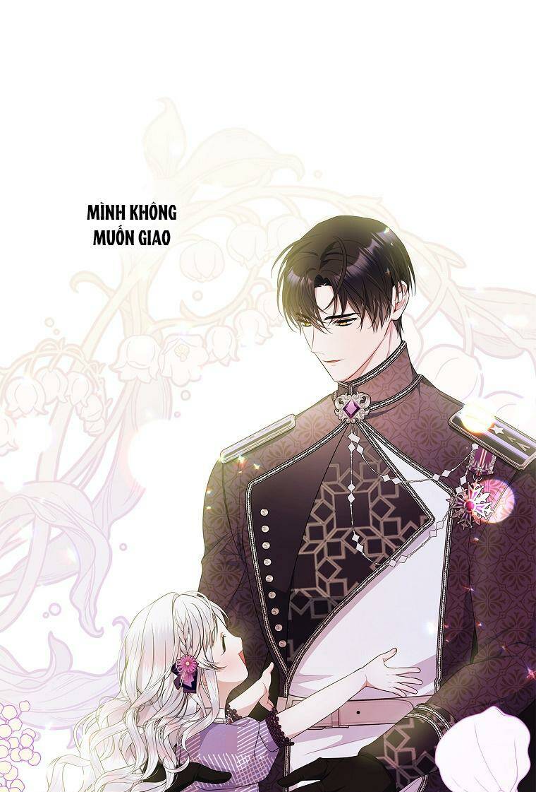 Nhận Nuôi Người Cha Phản Diện Chapter 6 - Trang 2