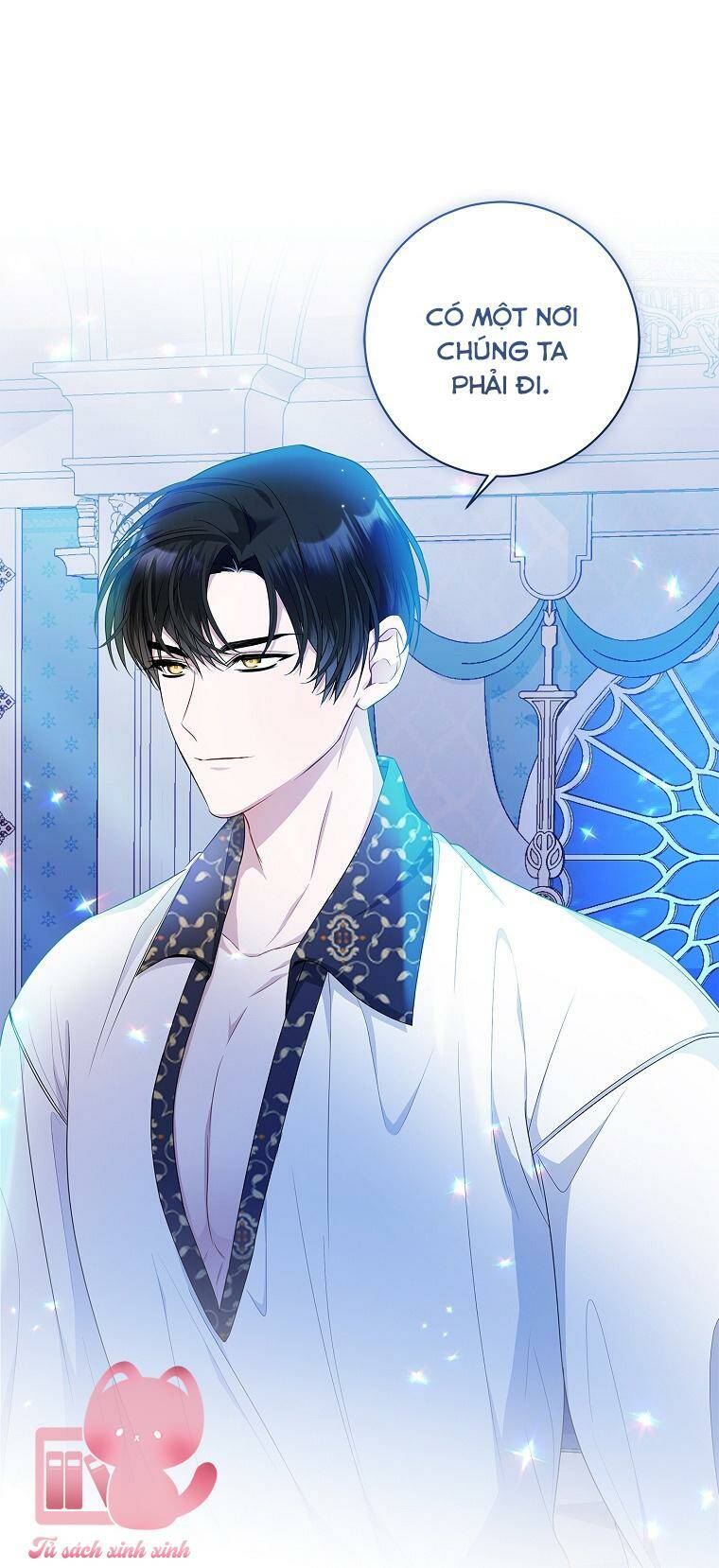 Nhận Nuôi Người Cha Phản Diện Chapter 6 - Trang 2