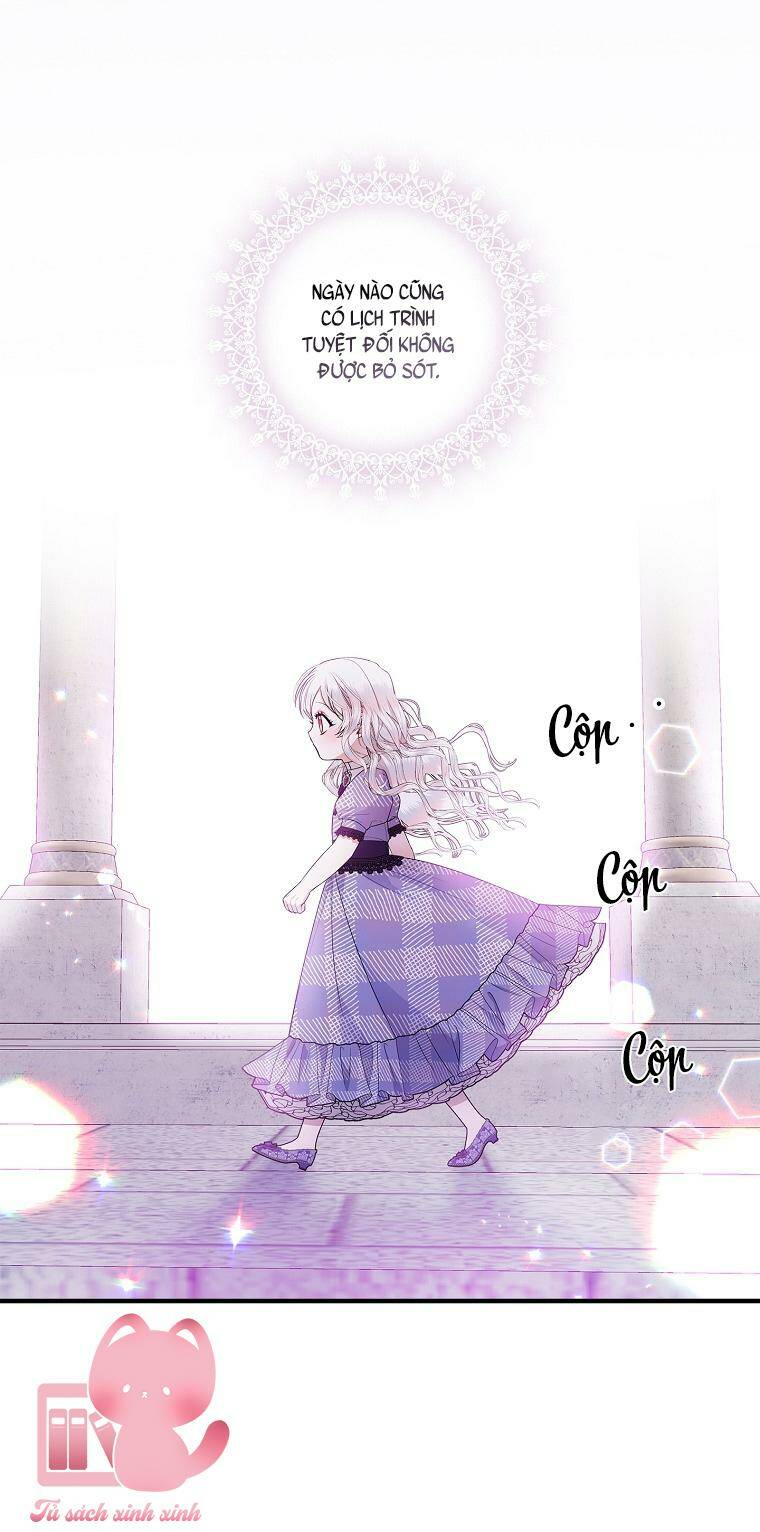 Nhận Nuôi Người Cha Phản Diện Chapter 6 - Trang 2