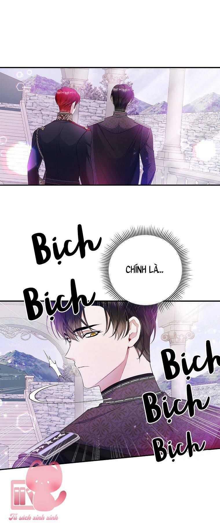 Nhận Nuôi Người Cha Phản Diện Chapter 6 - Trang 2