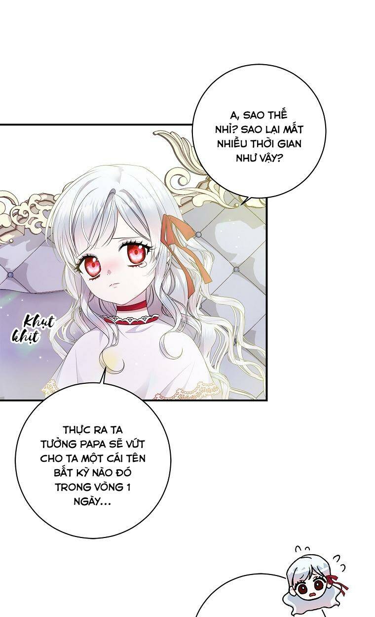 Nhận Nuôi Người Cha Phản Diện Chapter 7 - Trang 2