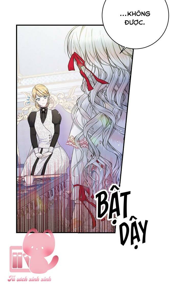 Nhận Nuôi Người Cha Phản Diện Chapter 7 - Trang 2