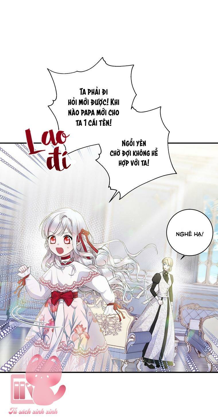 Nhận Nuôi Người Cha Phản Diện Chapter 7 - Trang 2