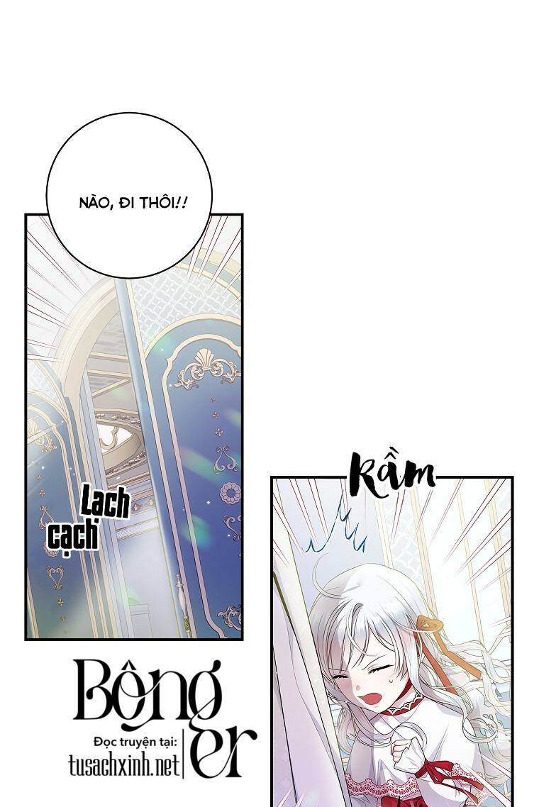 Nhận Nuôi Người Cha Phản Diện Chapter 7 - Trang 2