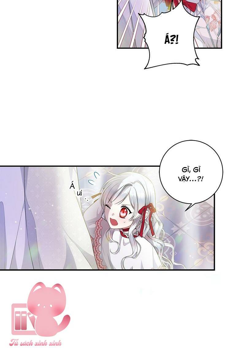 Nhận Nuôi Người Cha Phản Diện Chapter 7 - Trang 2