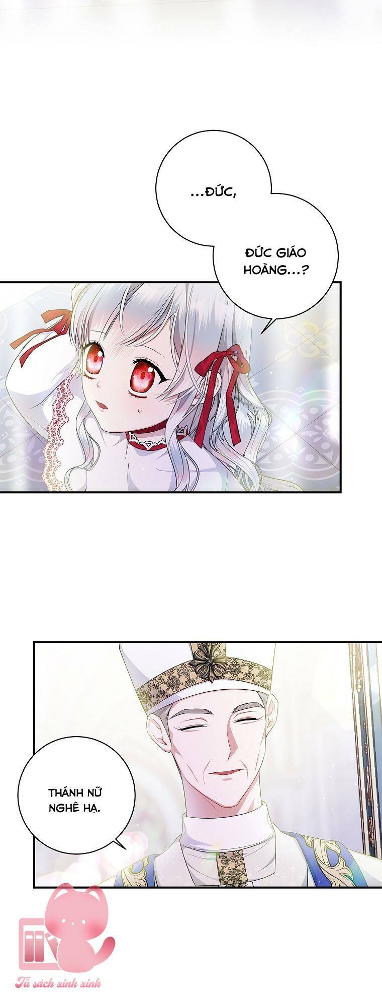 Nhận Nuôi Người Cha Phản Diện Chapter 7 - Trang 2