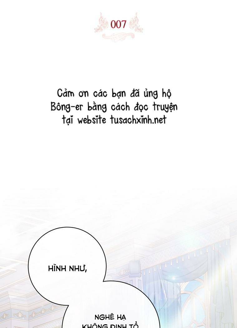 Nhận Nuôi Người Cha Phản Diện Chapter 7 - Trang 2