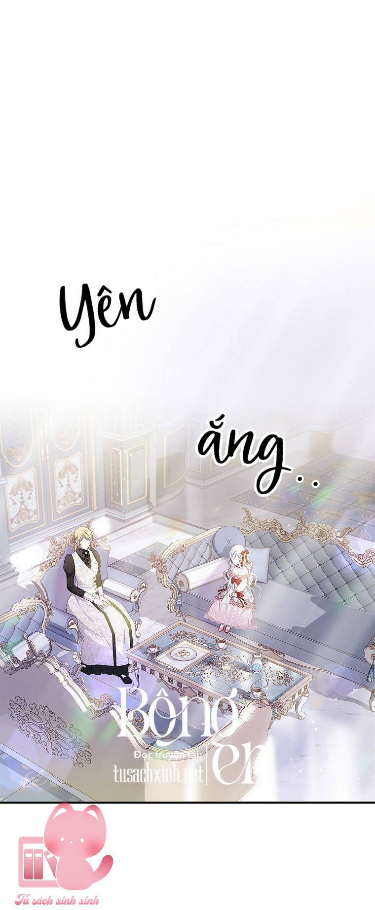 Nhận Nuôi Người Cha Phản Diện Chapter 7 - Trang 2