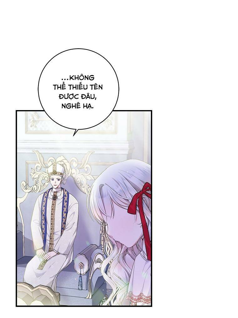 Nhận Nuôi Người Cha Phản Diện Chapter 7 - Trang 2