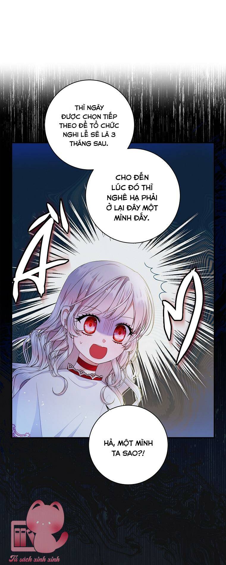 Nhận Nuôi Người Cha Phản Diện Chapter 7 - Trang 2