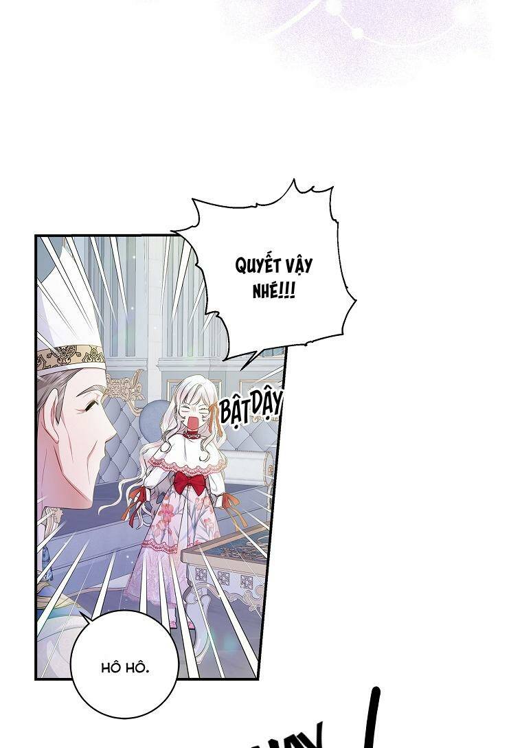 Nhận Nuôi Người Cha Phản Diện Chapter 7 - Trang 2