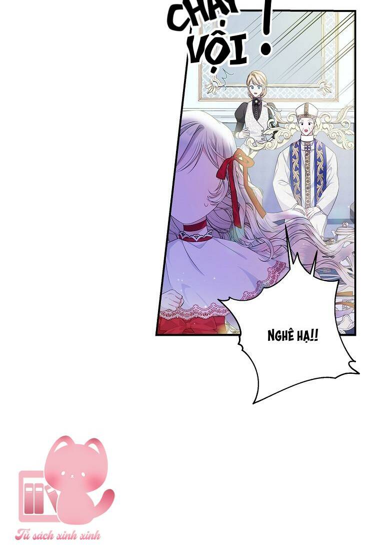 Nhận Nuôi Người Cha Phản Diện Chapter 7 - Trang 2