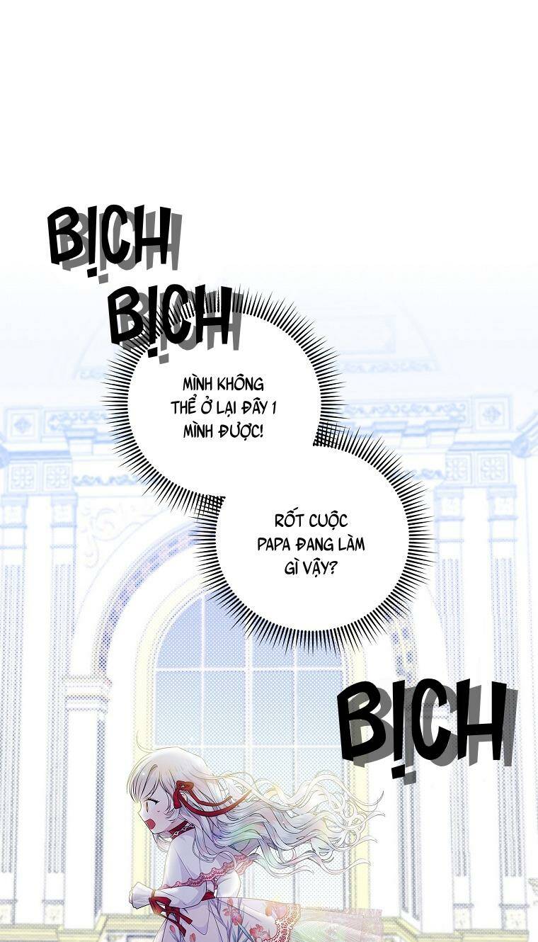 Nhận Nuôi Người Cha Phản Diện Chapter 7 - Trang 2