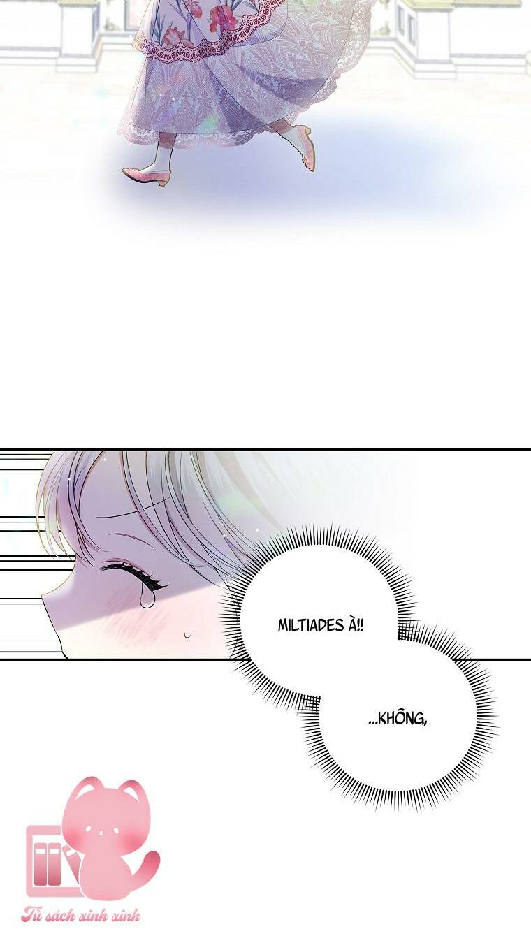 Nhận Nuôi Người Cha Phản Diện Chapter 7 - Trang 2