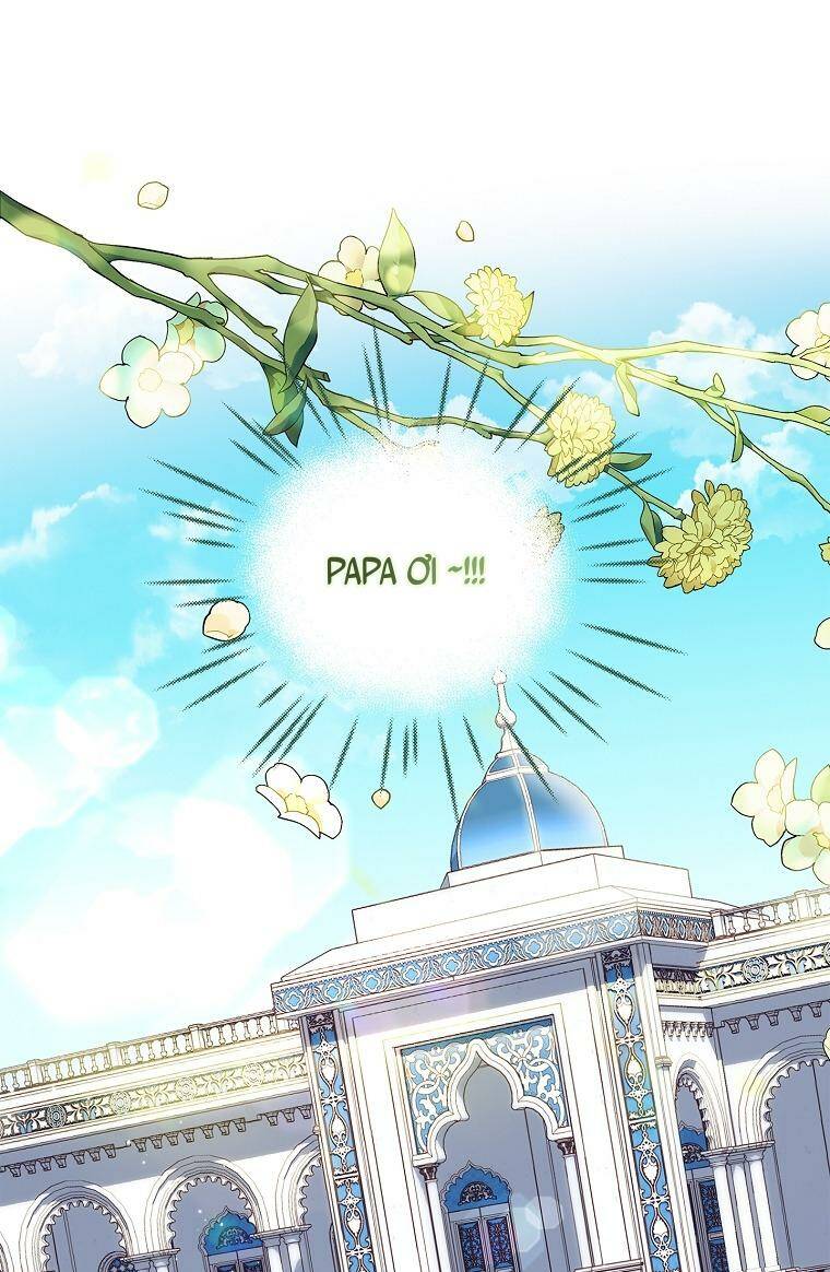 Nhận Nuôi Người Cha Phản Diện Chapter 7 - Trang 2