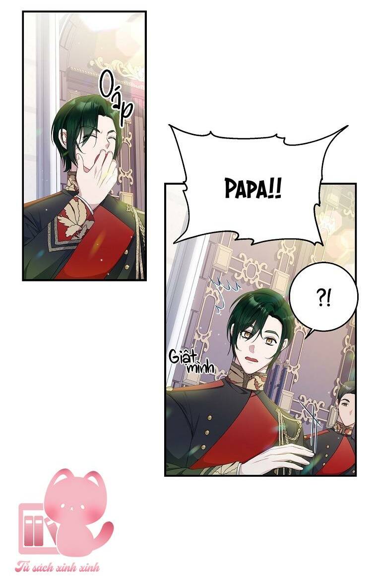 Nhận Nuôi Người Cha Phản Diện Chapter 7 - Trang 2