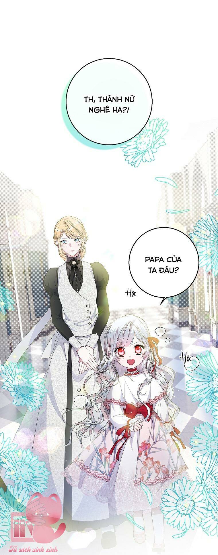 Nhận Nuôi Người Cha Phản Diện Chapter 7 - Trang 2