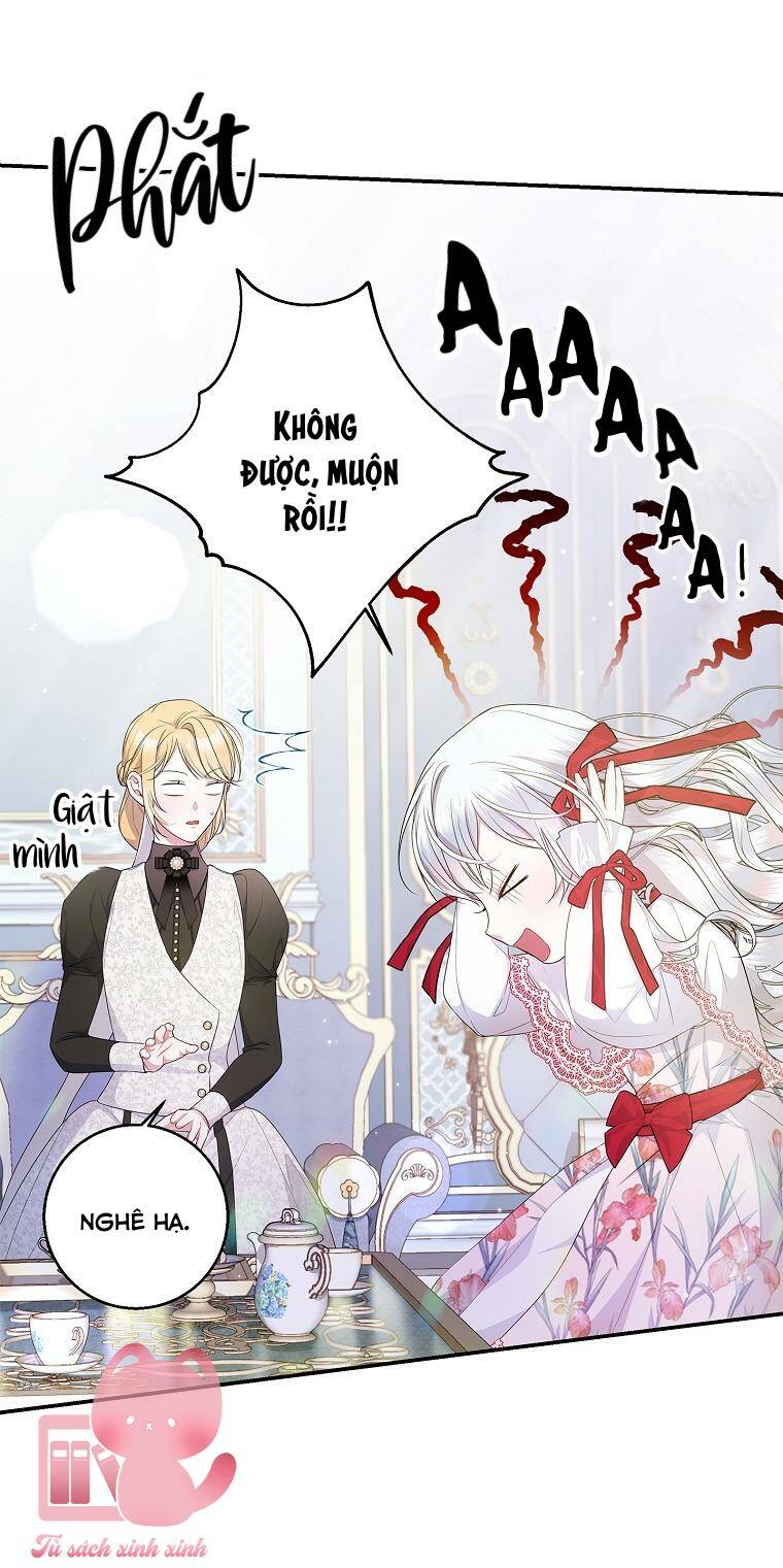 Nhận Nuôi Người Cha Phản Diện Chapter 7 - Trang 2