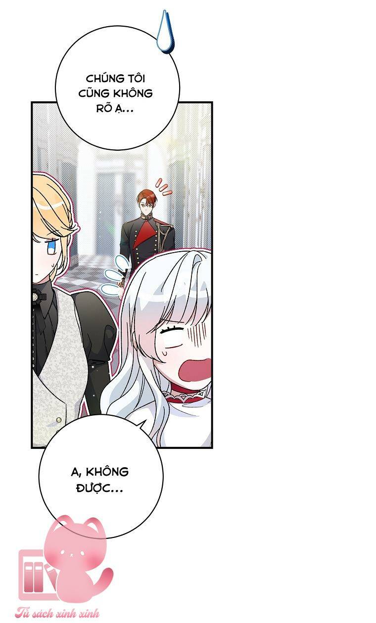 Nhận Nuôi Người Cha Phản Diện Chapter 7 - Trang 2