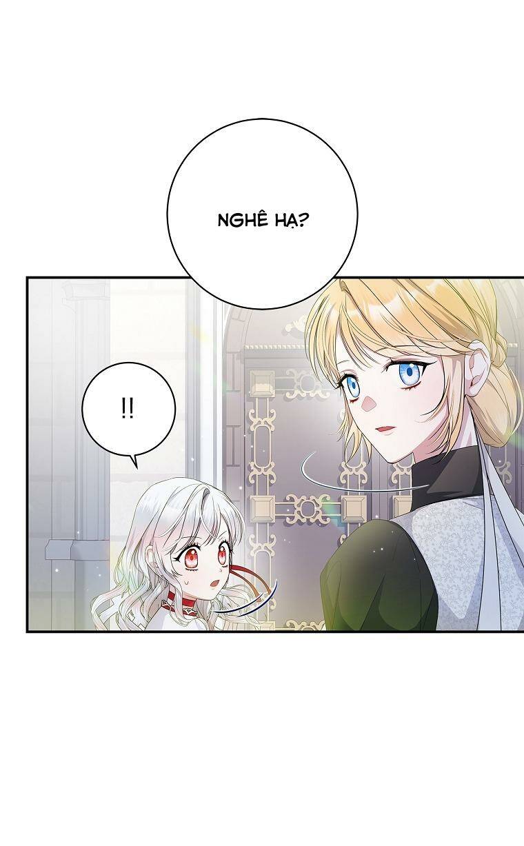 Nhận Nuôi Người Cha Phản Diện Chapter 7 - Trang 2