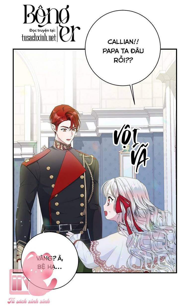 Nhận Nuôi Người Cha Phản Diện Chapter 7 - Trang 2