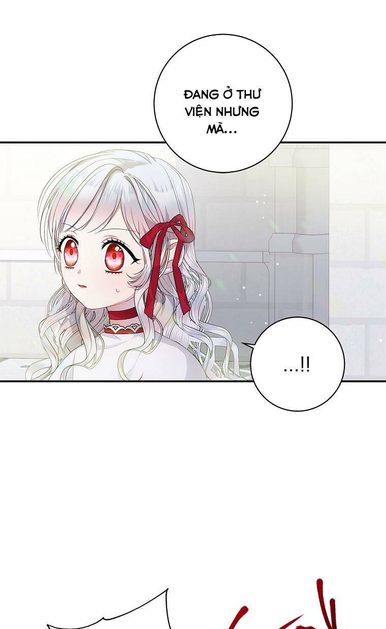 Nhận Nuôi Người Cha Phản Diện Chapter 7 - Trang 2