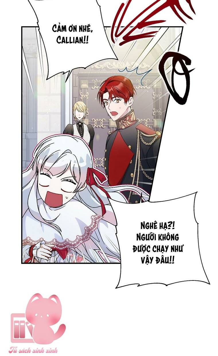 Nhận Nuôi Người Cha Phản Diện Chapter 7 - Trang 2