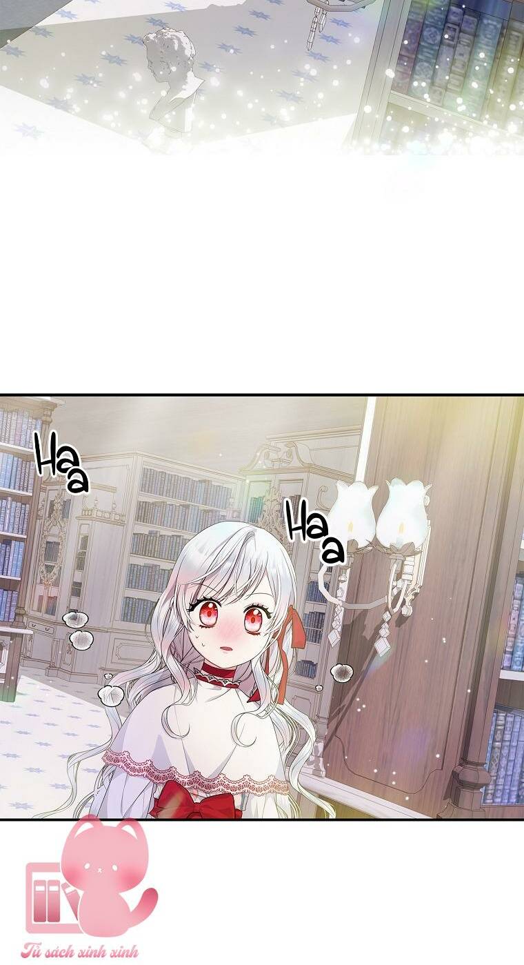 Nhận Nuôi Người Cha Phản Diện Chapter 7 - Trang 2