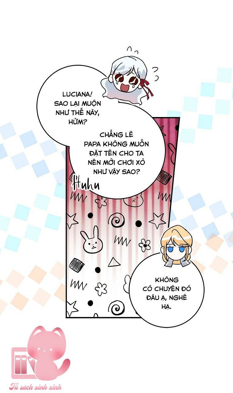 Nhận Nuôi Người Cha Phản Diện Chapter 7 - Trang 2