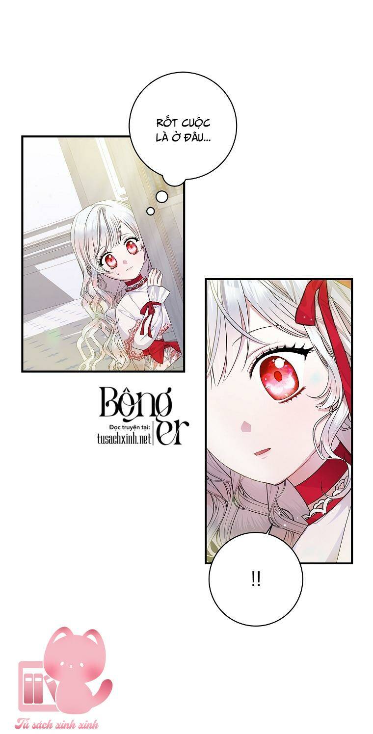 Nhận Nuôi Người Cha Phản Diện Chapter 7 - Trang 2