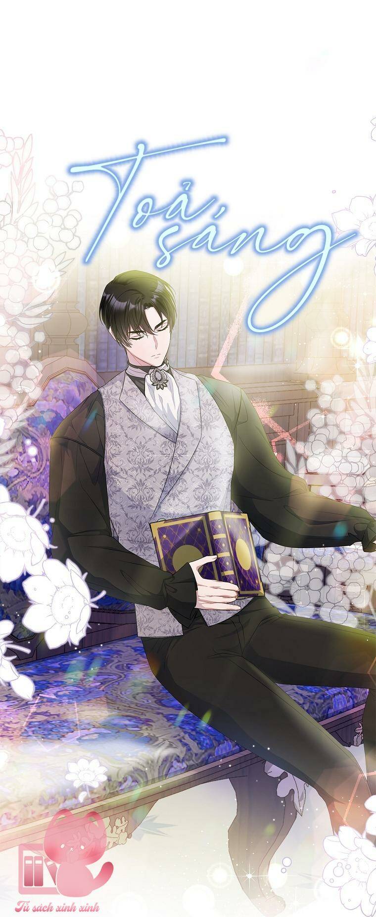 Nhận Nuôi Người Cha Phản Diện Chapter 7 - Trang 2