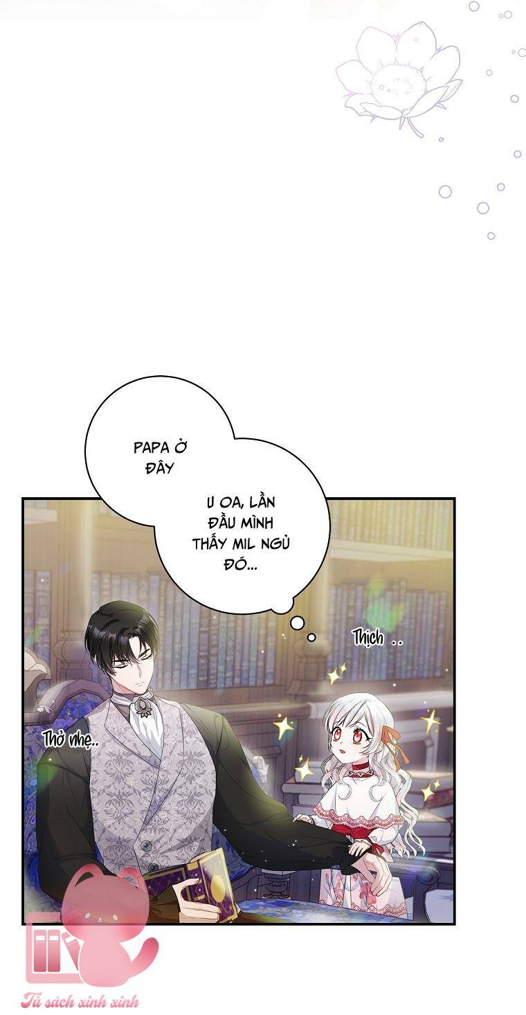 Nhận Nuôi Người Cha Phản Diện Chapter 7 - Trang 2