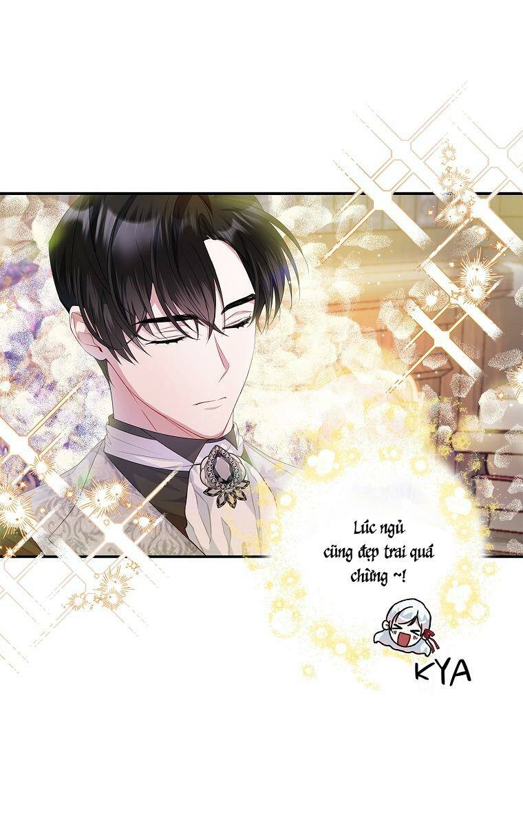 Nhận Nuôi Người Cha Phản Diện Chapter 7 - Trang 2