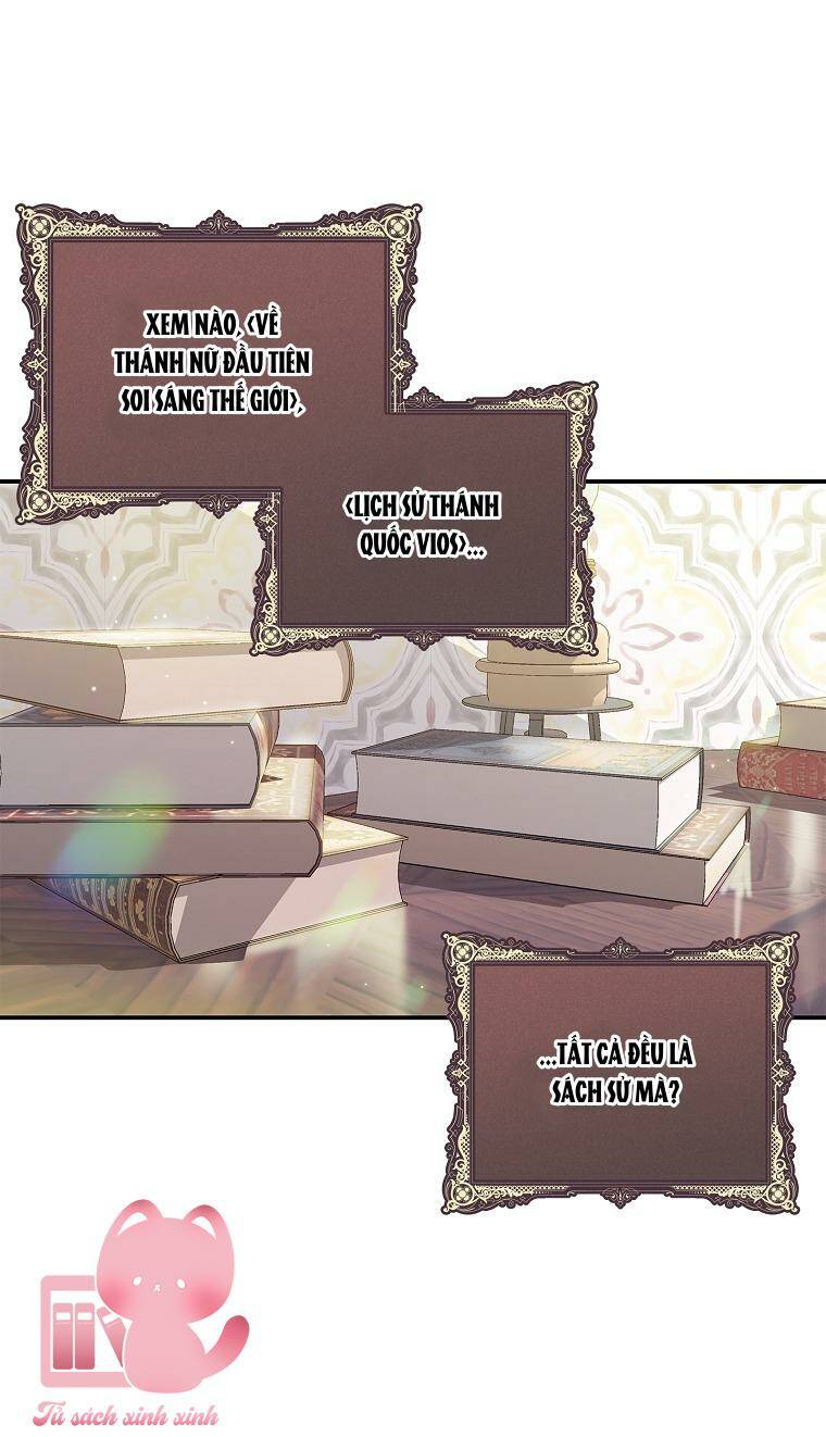 Nhận Nuôi Người Cha Phản Diện Chapter 7 - Trang 2