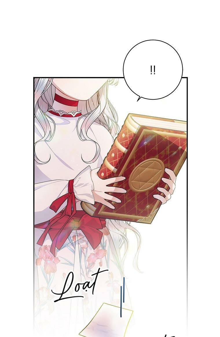 Nhận Nuôi Người Cha Phản Diện Chapter 7 - Trang 2