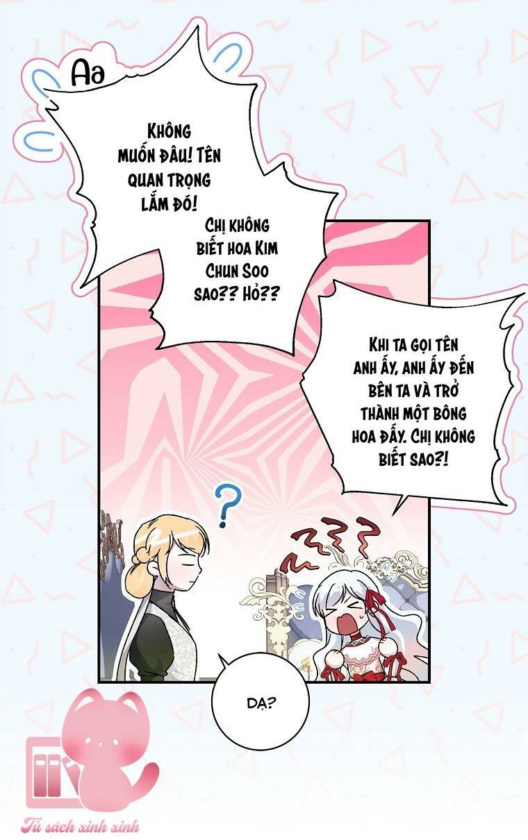 Nhận Nuôi Người Cha Phản Diện Chapter 7 - Trang 2