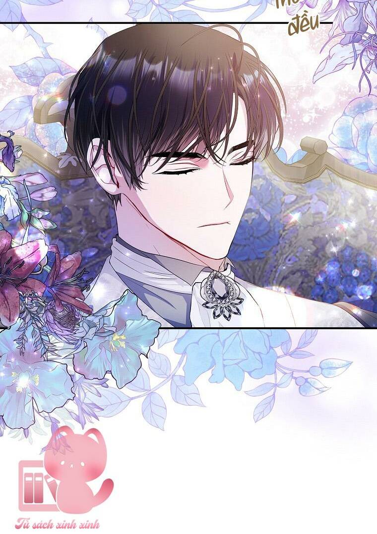 Nhận Nuôi Người Cha Phản Diện Chapter 8 - Trang 2