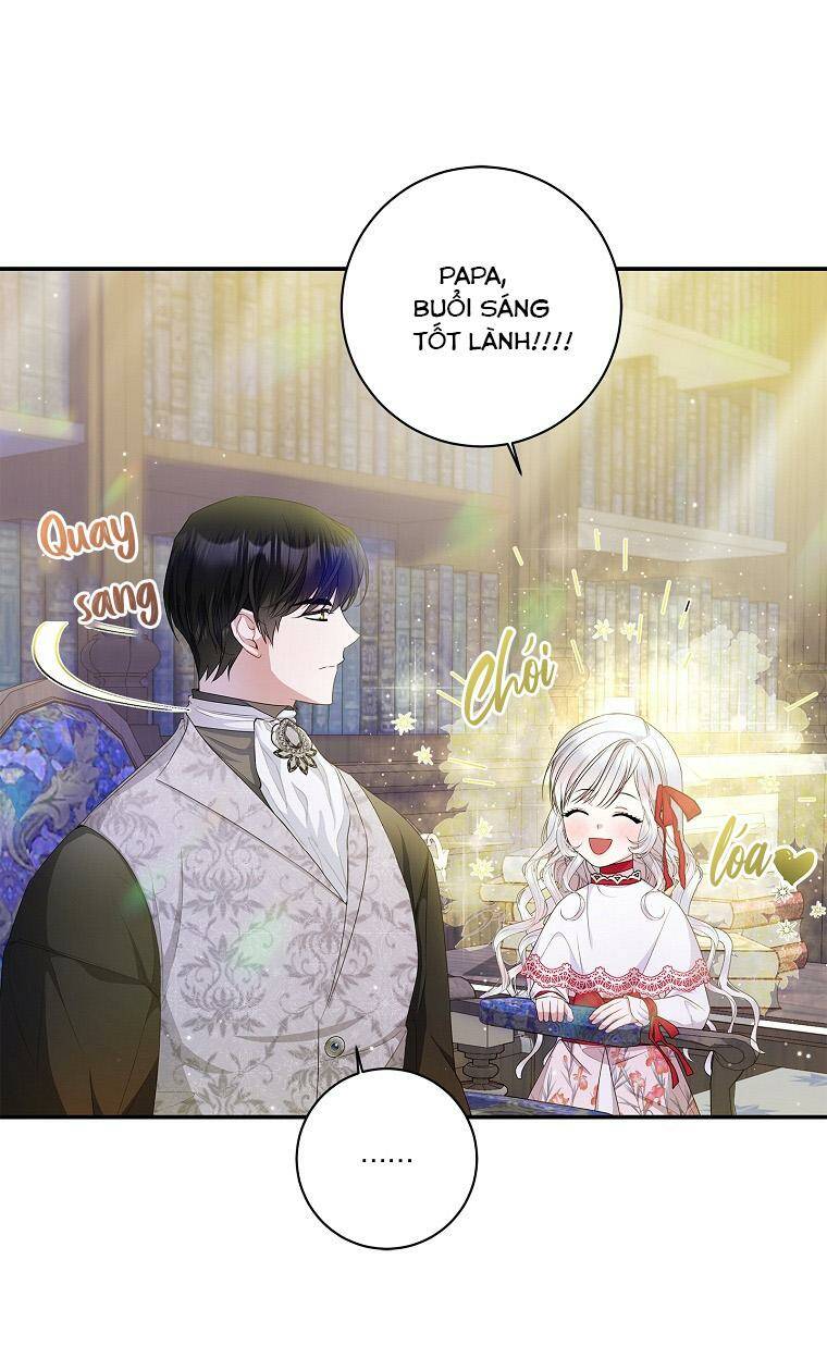 Nhận Nuôi Người Cha Phản Diện Chapter 8 - Trang 2