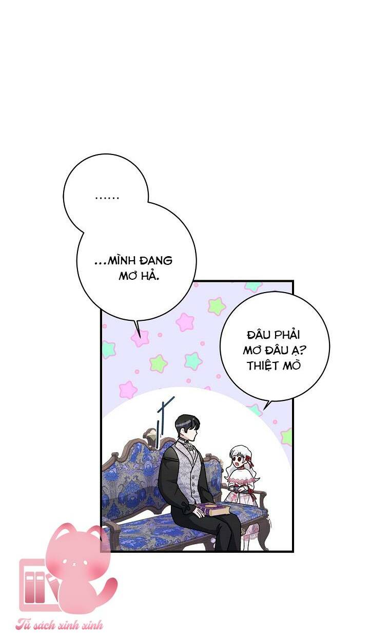 Nhận Nuôi Người Cha Phản Diện Chapter 8 - Trang 2