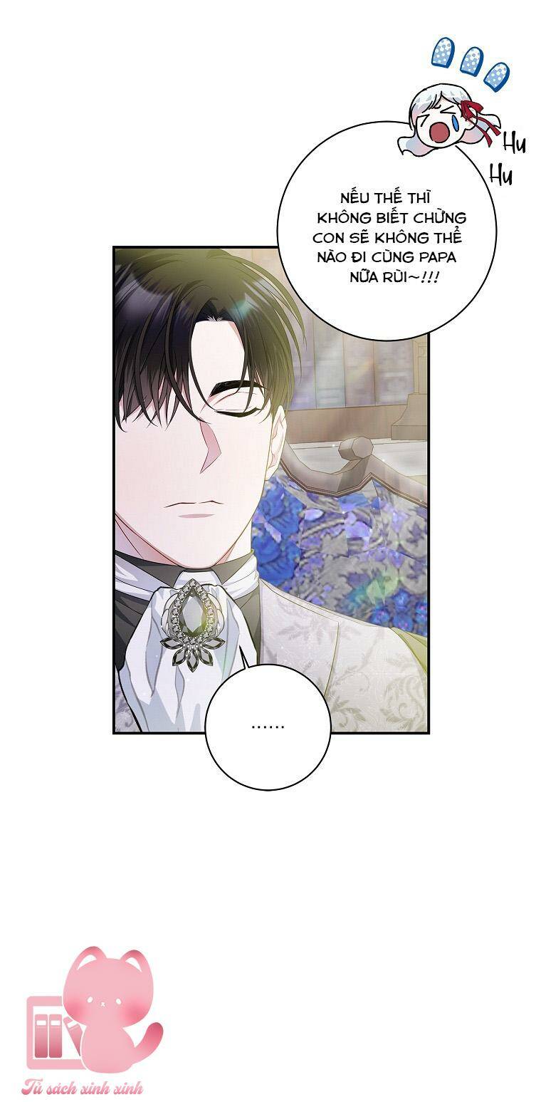 Nhận Nuôi Người Cha Phản Diện Chapter 8 - Trang 2